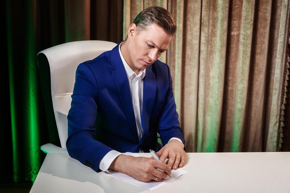 Фотография автора Иван Сафронов