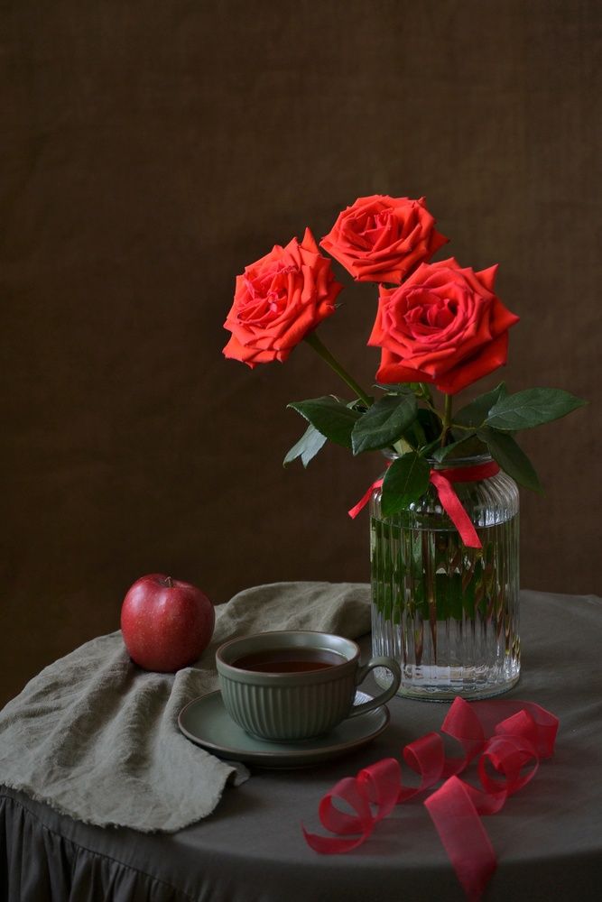 Photograph by Marina Gritchina