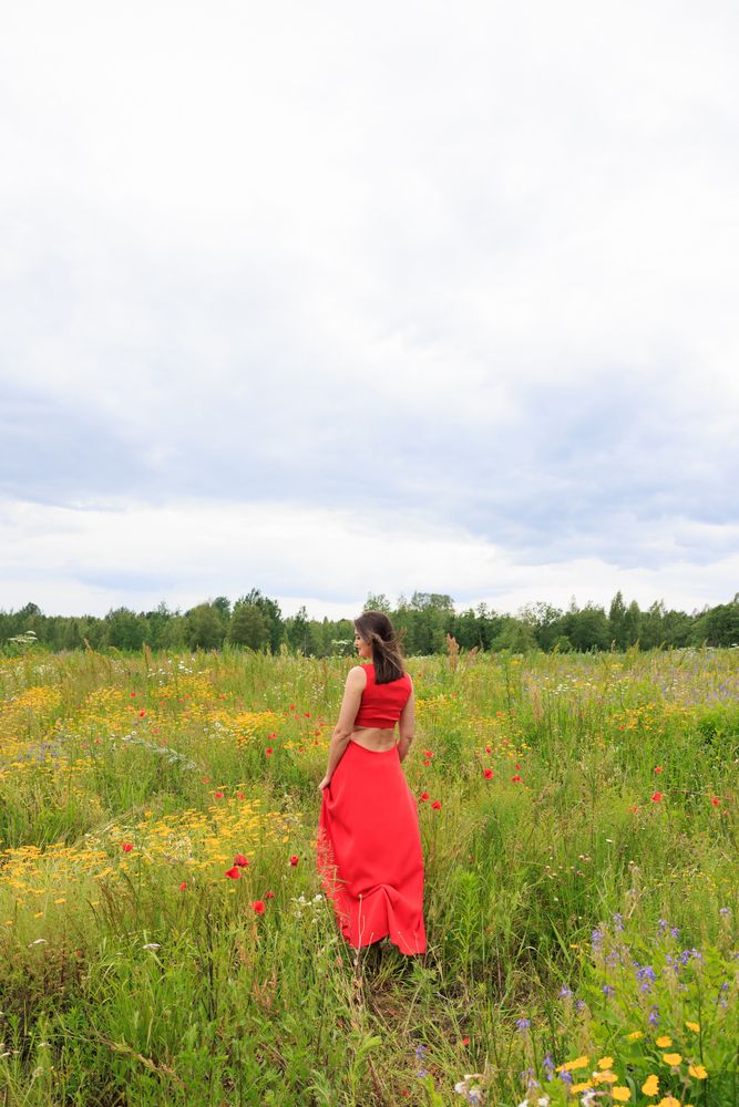 Photograph by Заломаева Надежда