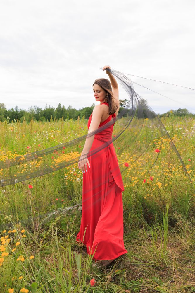 Photograph by Заломаева Надежда