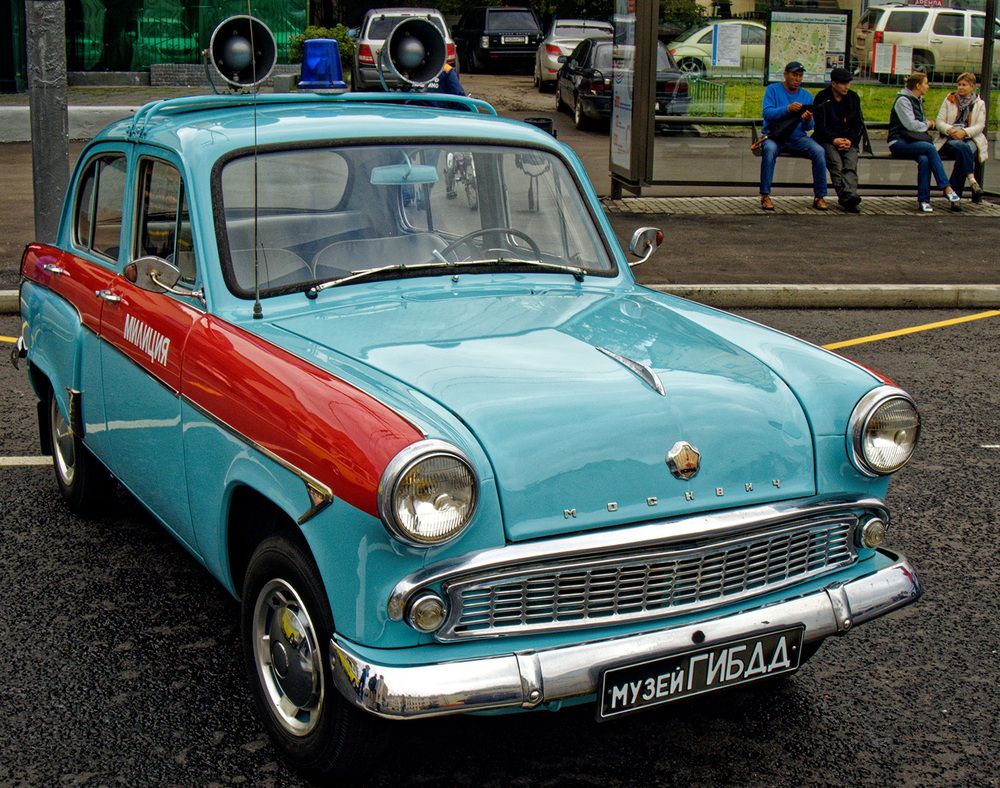 Photograph by Павел Кулинич