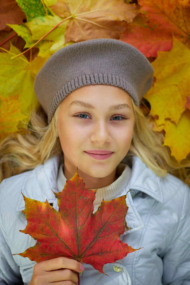 Photograph by Третьякова Наталья