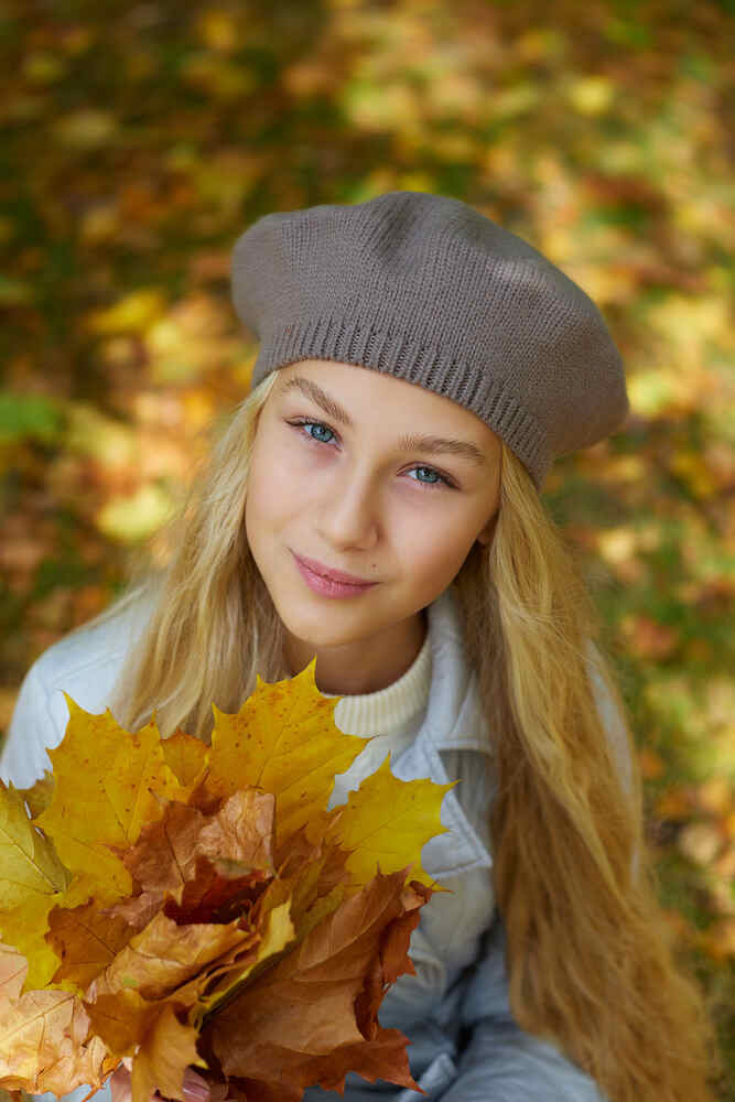 Photograph by Третьякова Наталья