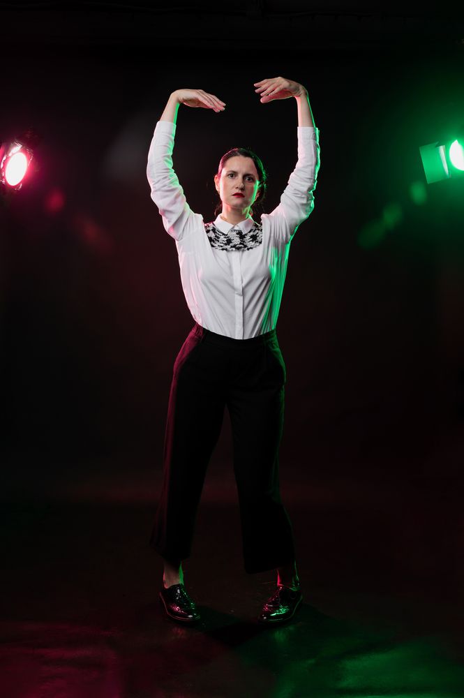 Photograph by Елизавета Кириллова