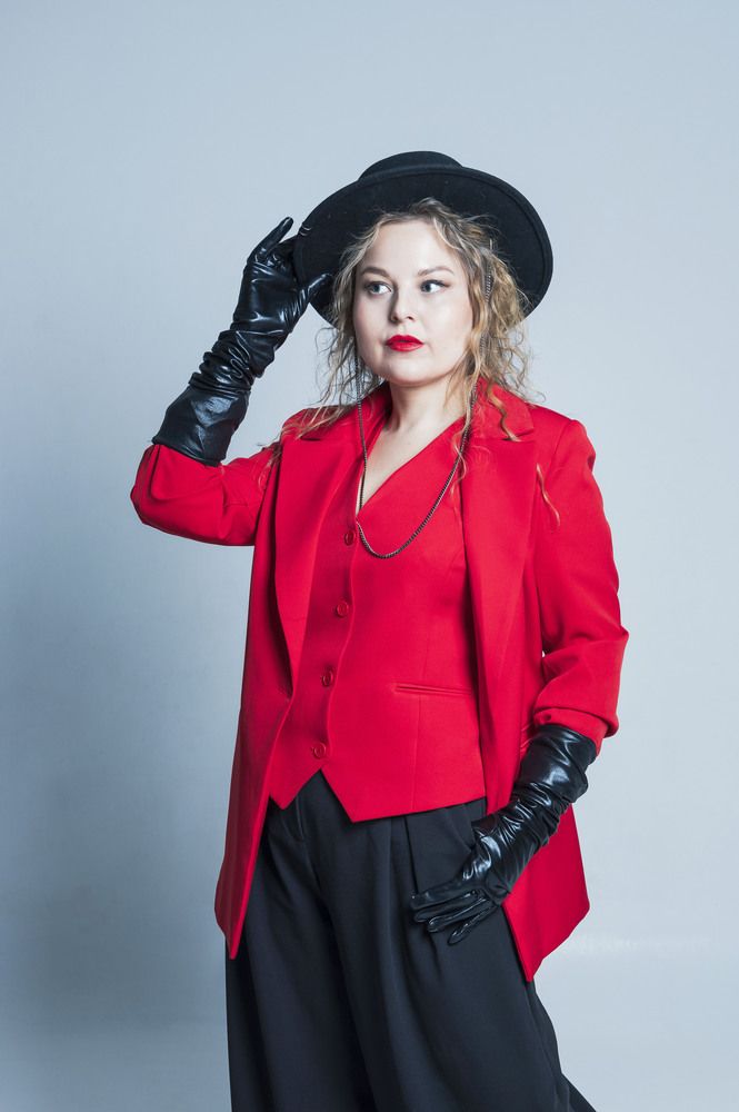 Photograph by Ольга Левакова