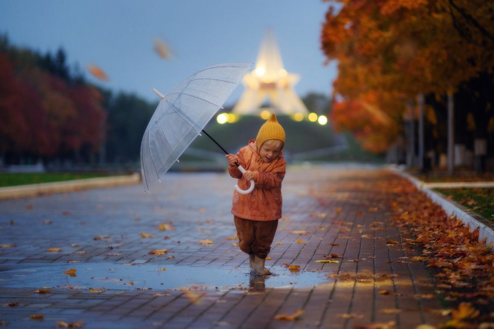 Photograph by Наталья Шкроб