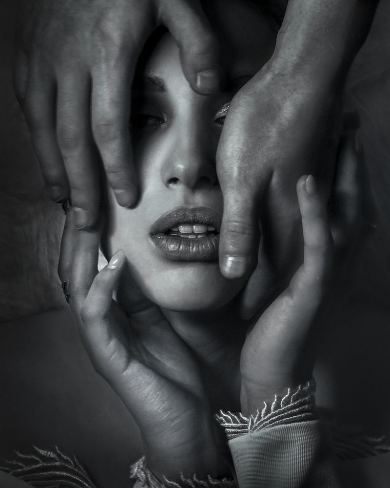 Фотография автора Наталия Одинцова