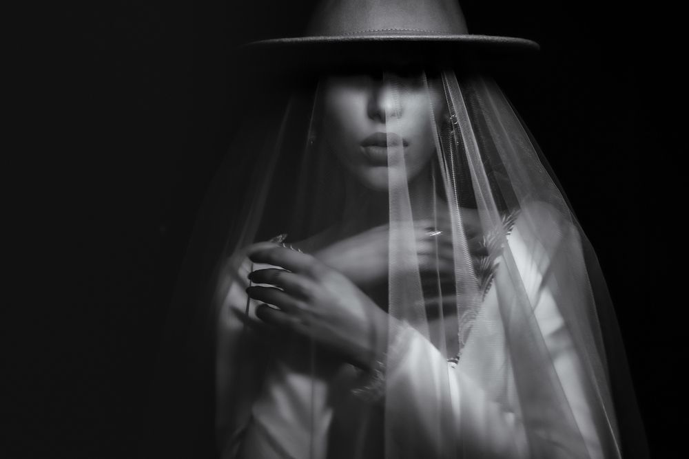 Фотография автора Наталия Одинцова