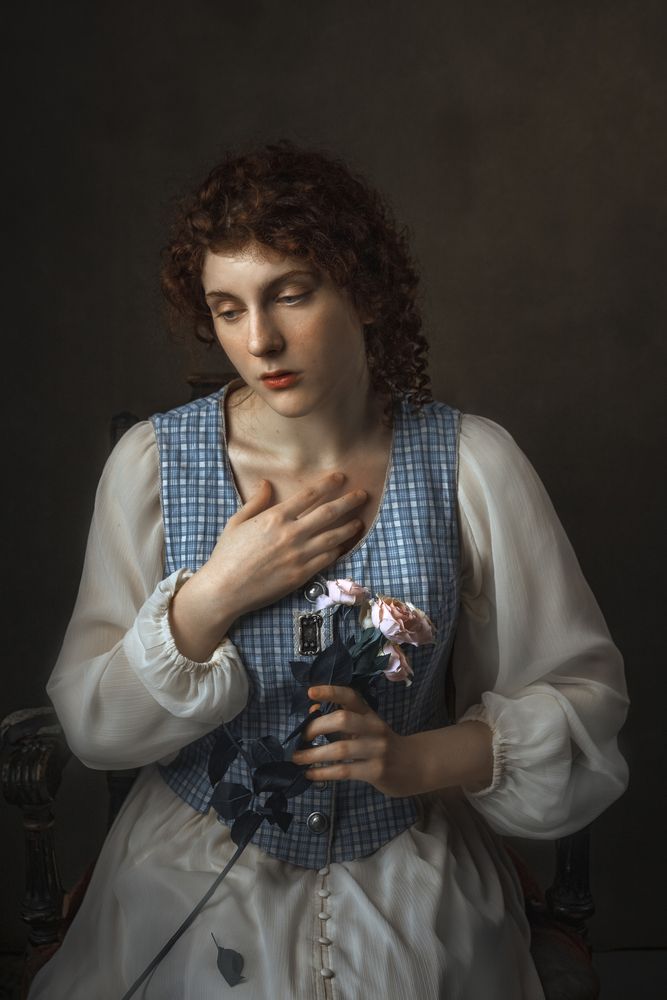 Фотография автора Наталия Одинцова