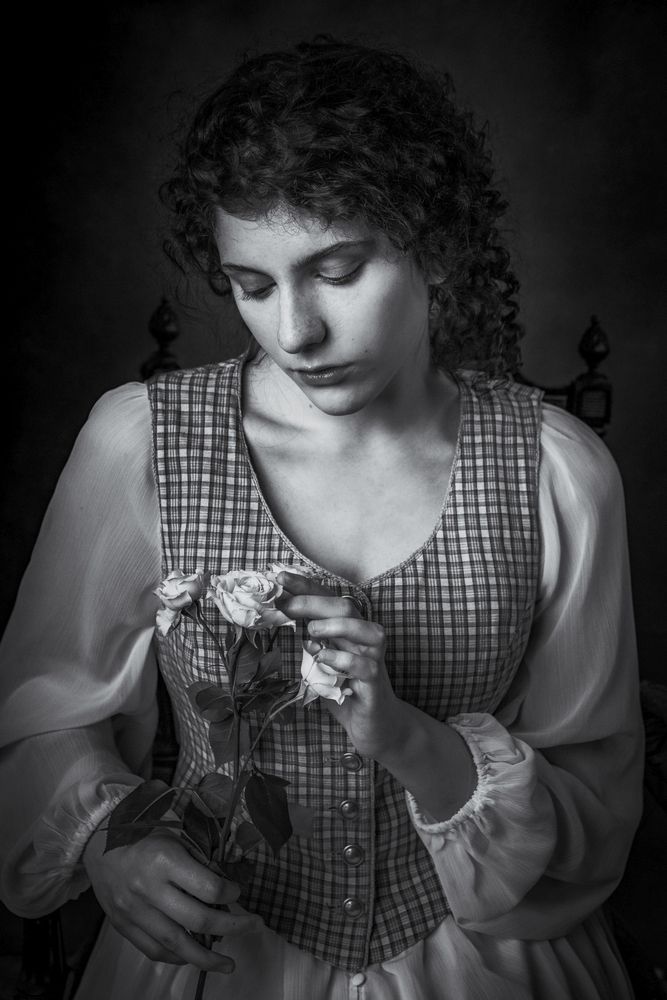 Photograph by Наталия Одинцова