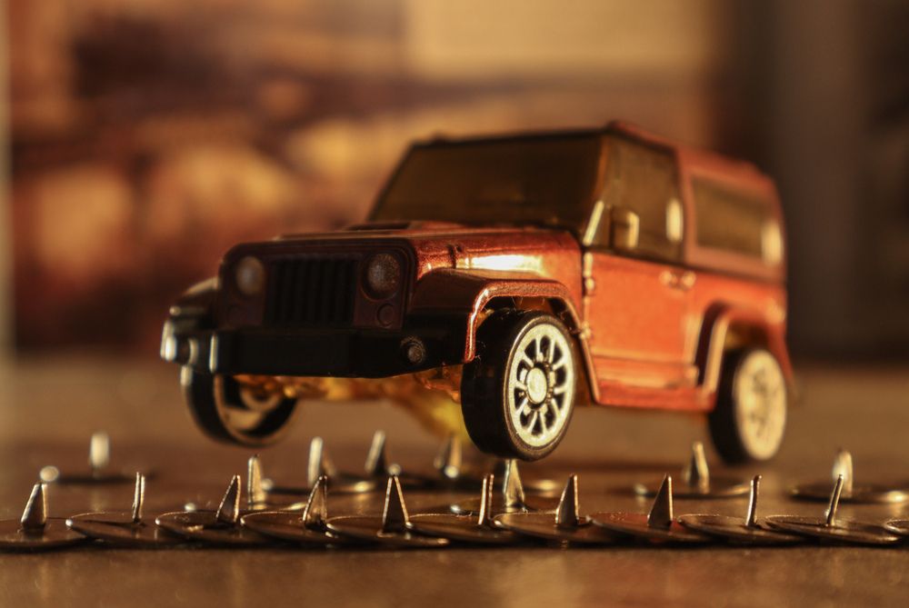 Photograph by Анна Чичилова