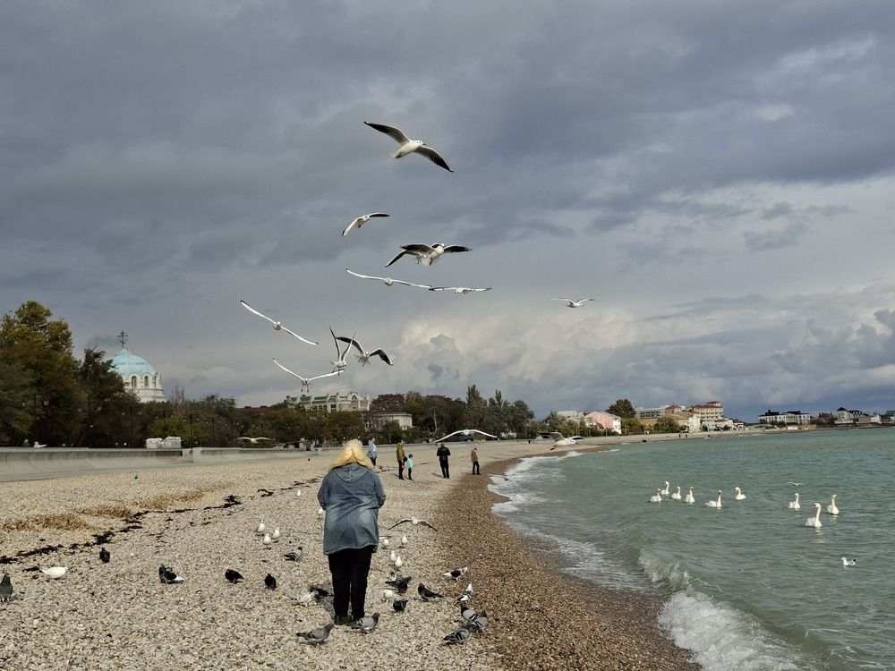 Фотография автора Анатолий Дячина