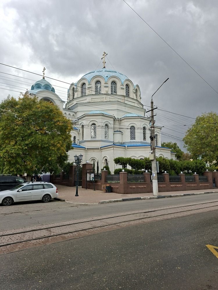 Фотография автора Анатолий Дячина