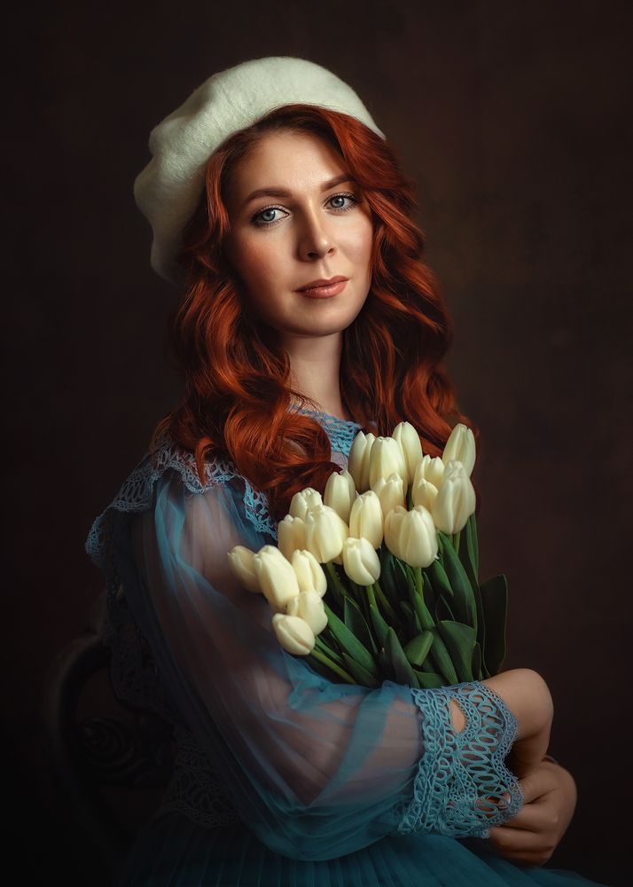 Photograph by Татьяна Самойлова