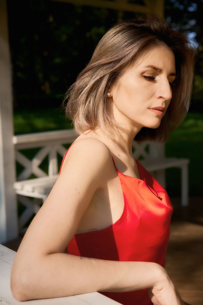 Photograph by Лидия Баженова