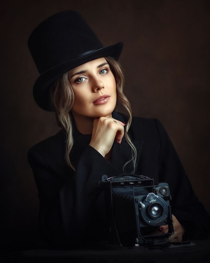 Photograph by Татьяна Самойлова