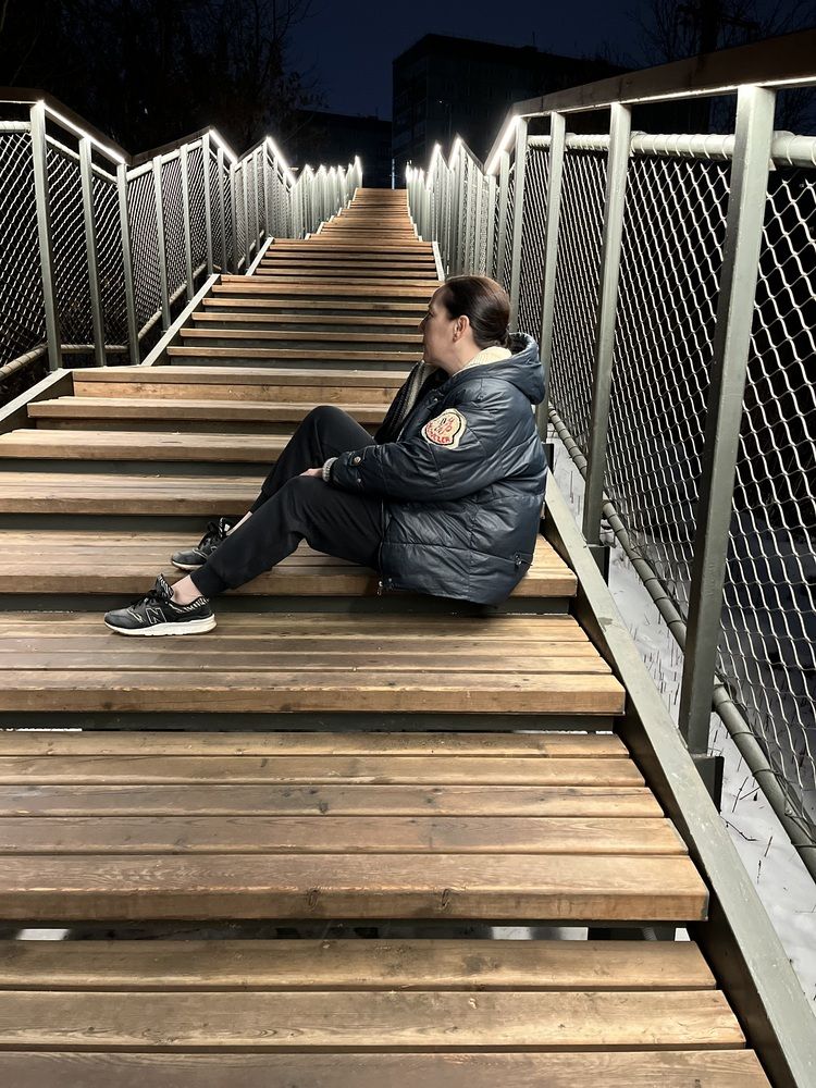 Photograph by Динара Dinara