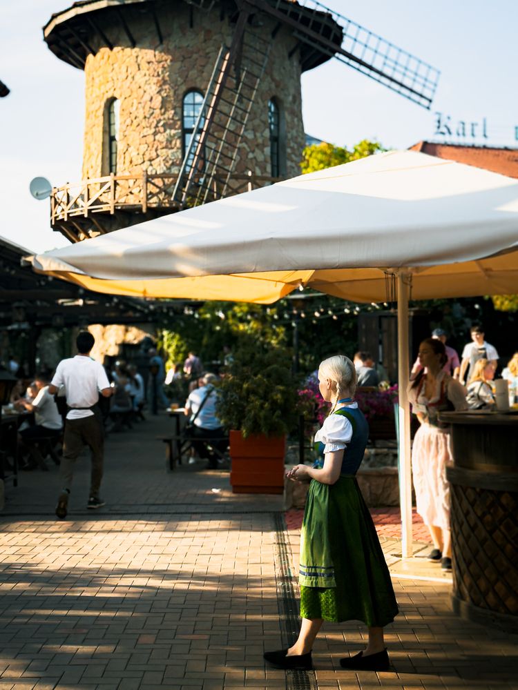 Photograph by Elizabeth B.