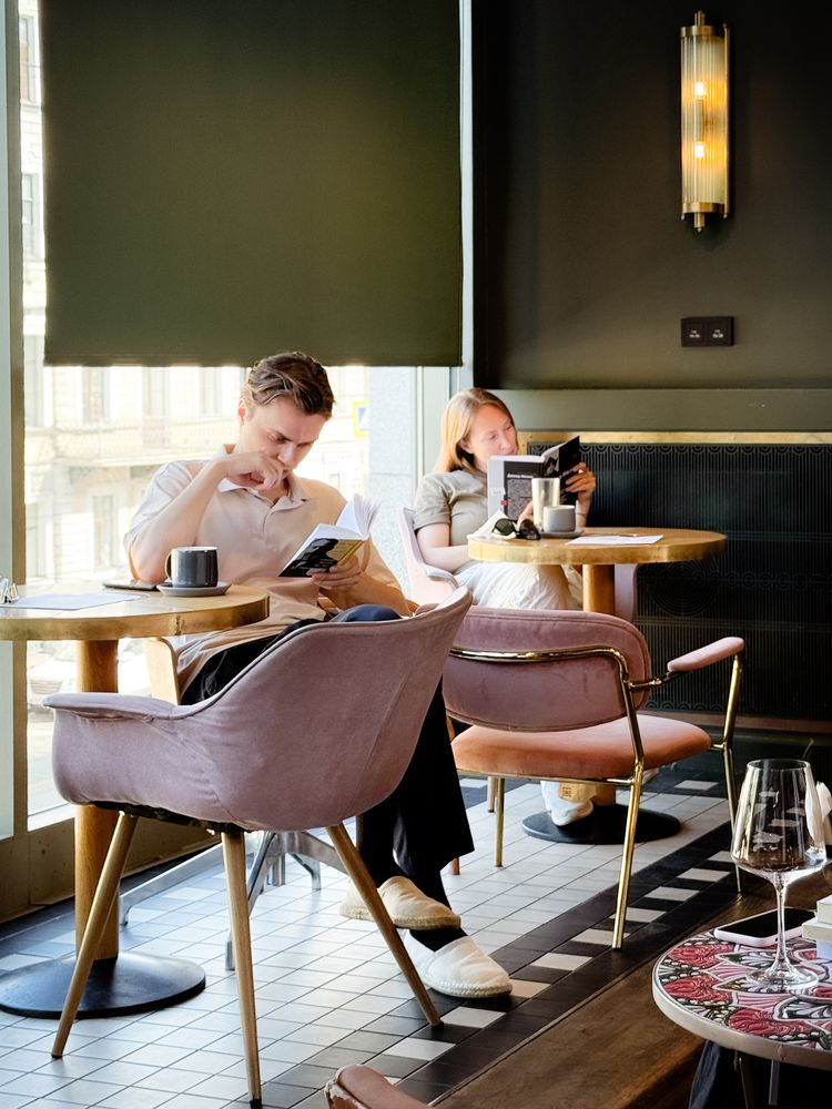 Photograph by Elizabeth B.