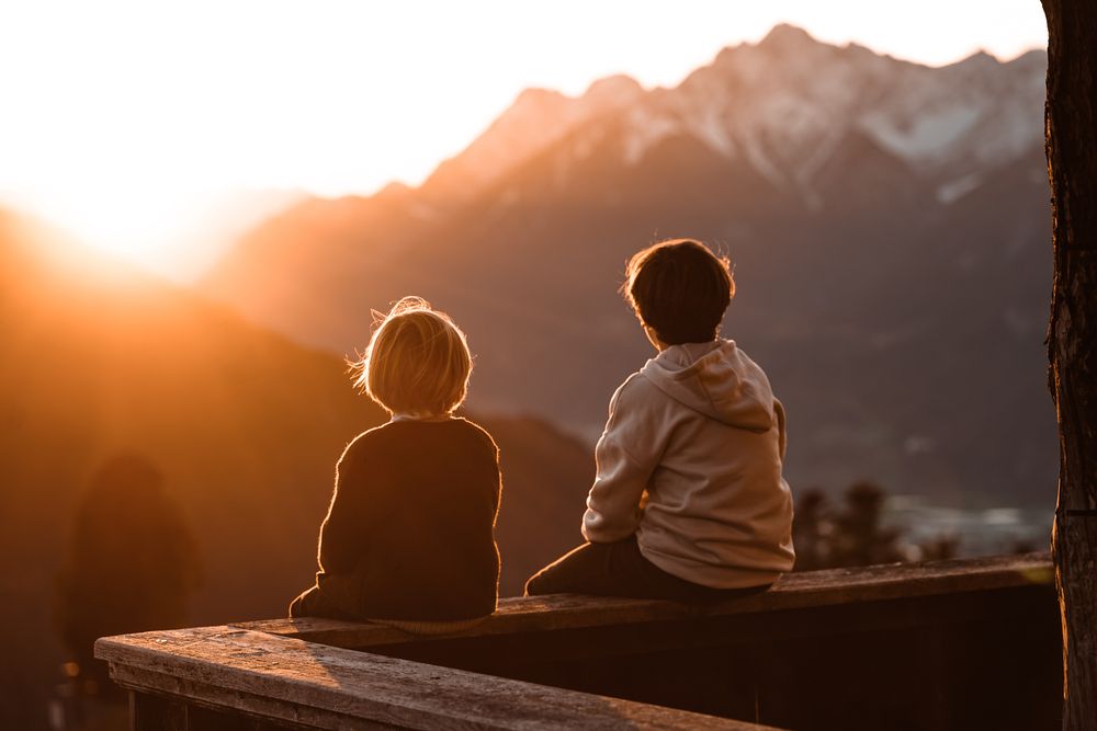 Photograph by Nadja Pedersoli