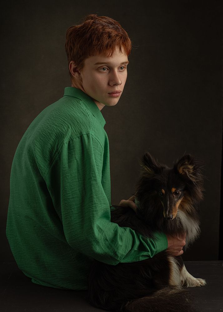 Photograph by Маркин Алексей