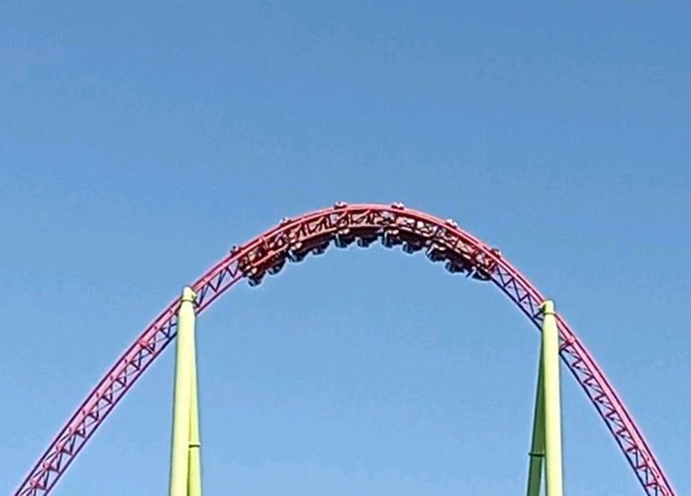 Photograph by Boris Butianov