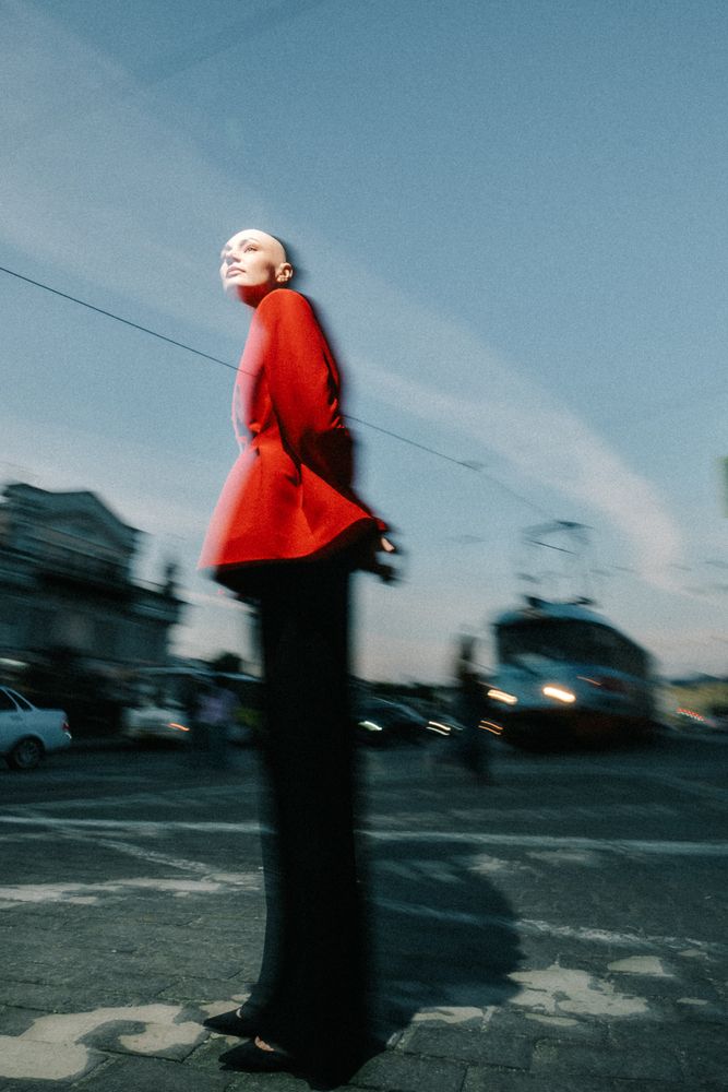 Photograph by Евгений Соседков