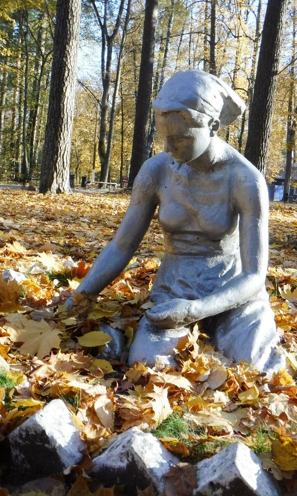 Photograph by Елена Сухорученкова