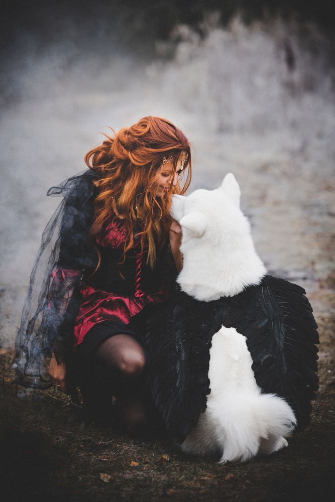 Photograph by Дмитрий Алабугин