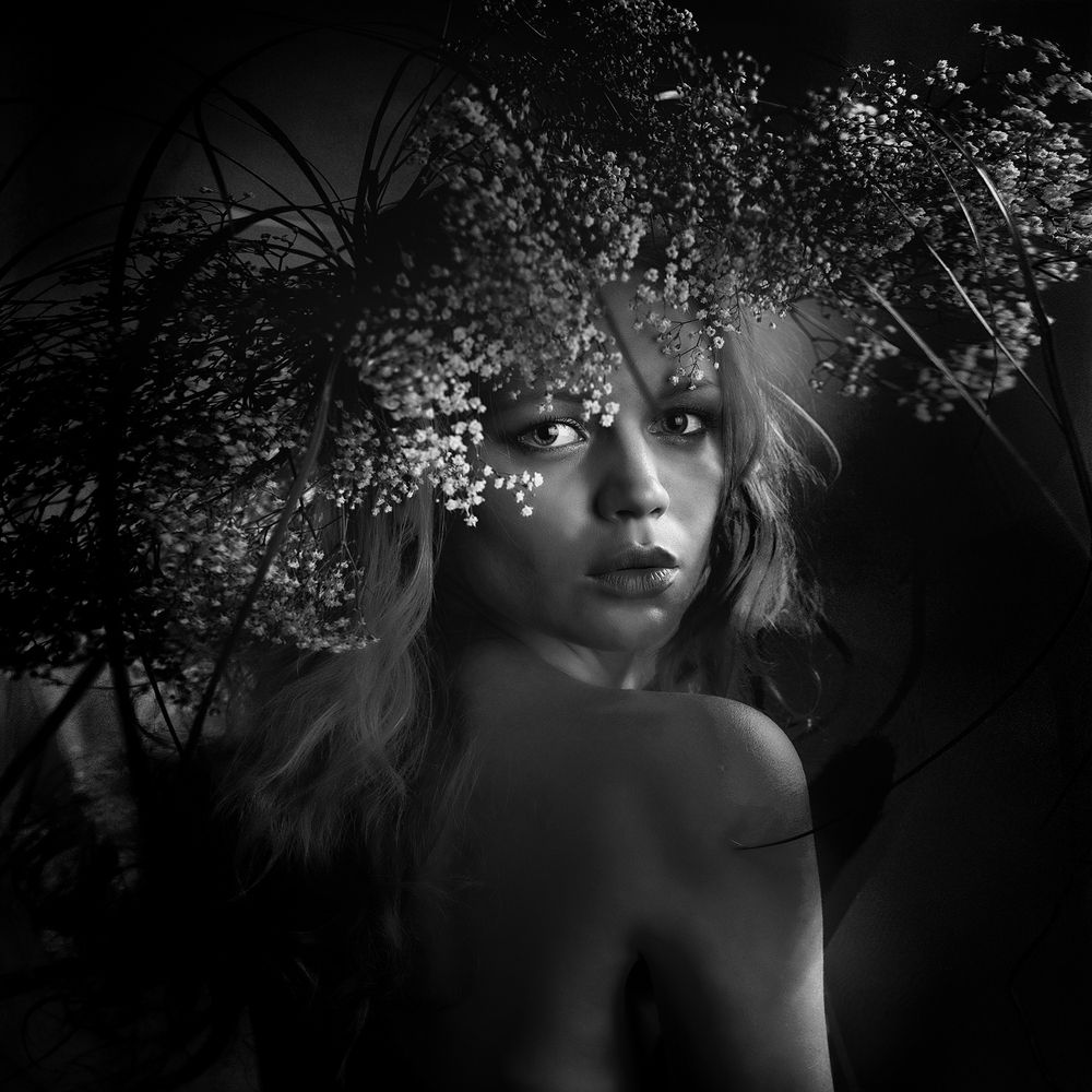 Photograph by Po Leen