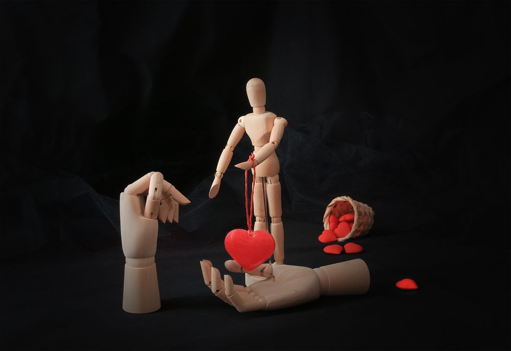 Манипуляторы