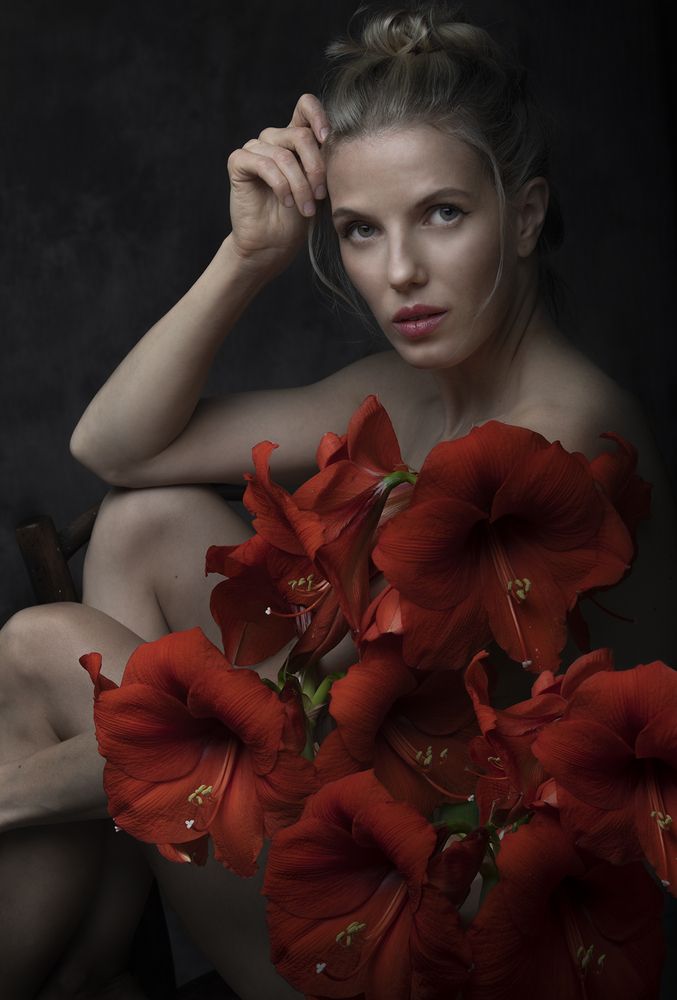 Photograph by Po Leen