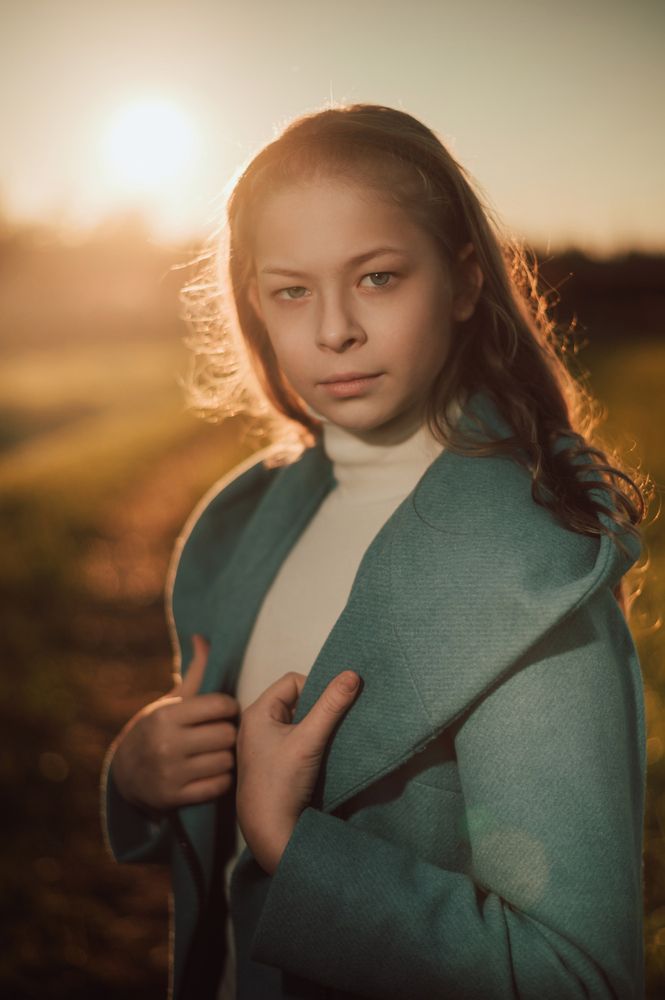Photograph by Иван Оборин
