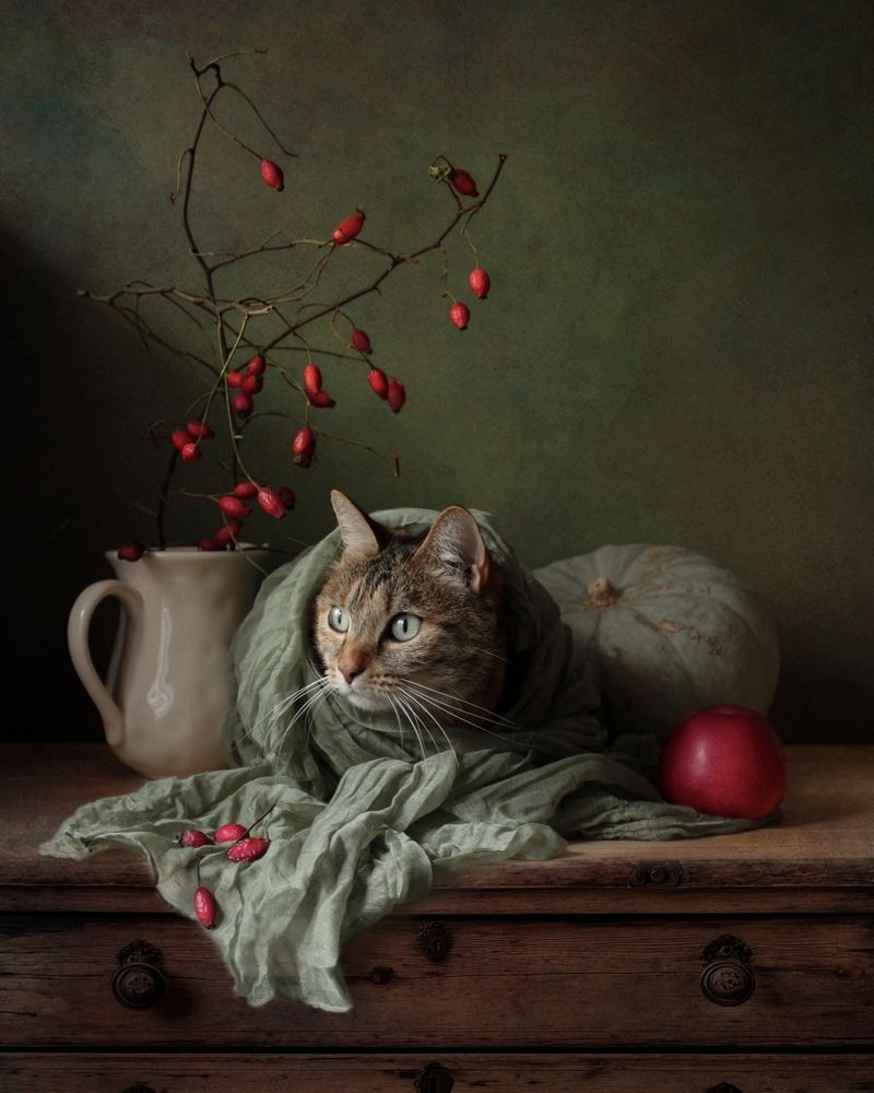 Photograph by Кира Иванова