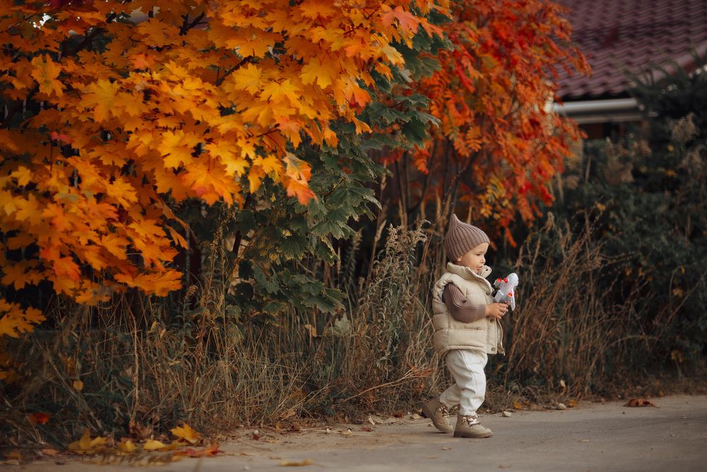 Photograph by Анна Бобкова