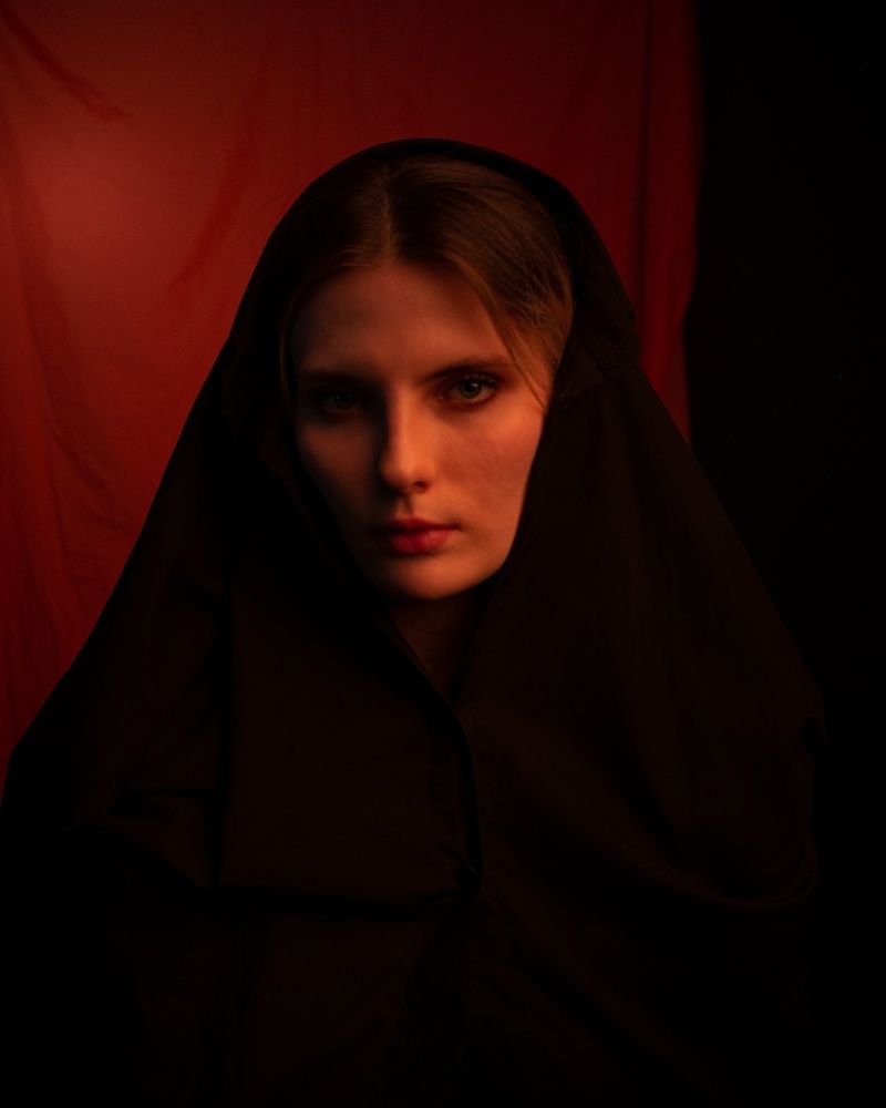 Photograph by Карина Неровная