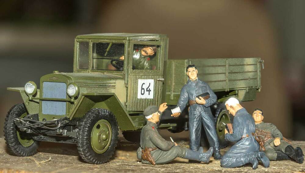 Photograph by Владимир Зубов