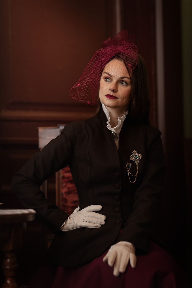 Photograph by Арина Лисицина