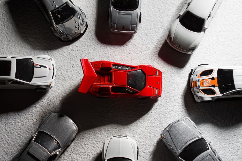 Фотография автора Мария Амбражевич