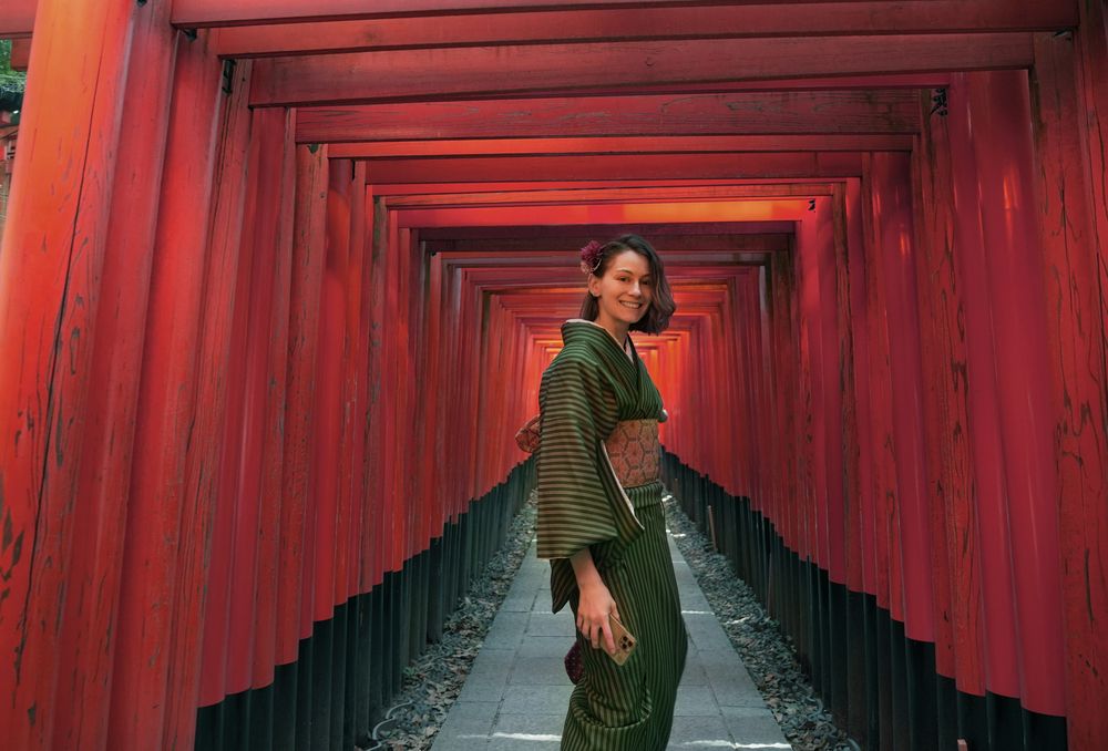 Фотография автора Наталья Белова