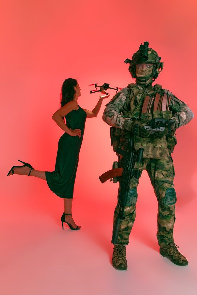 Photograph by Валерия Скиба