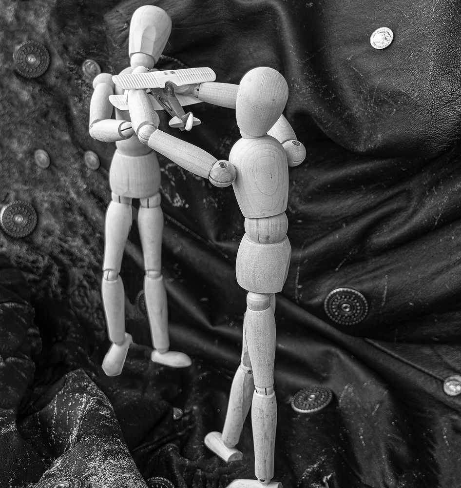 Photograph by Марианна Бессонова