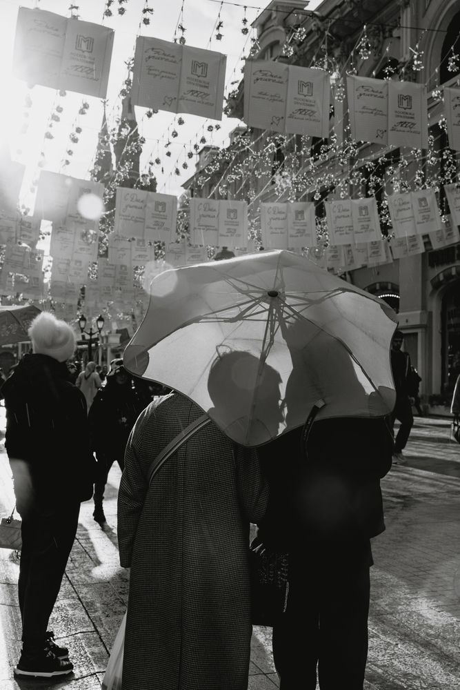 Photograph by Юлия Викторовна