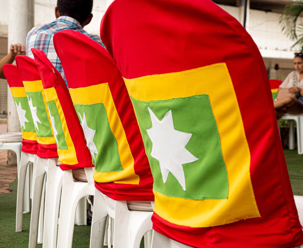 Фотография автора Camilo Rojas