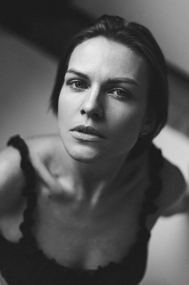 Photograph by Mariya Smirnova