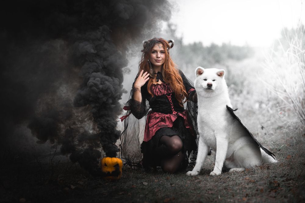 Photograph by Дмитрий Алабугин