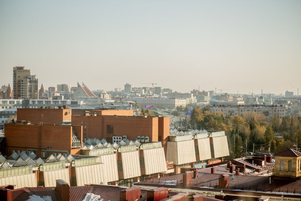 Photograph by Светлана Голик