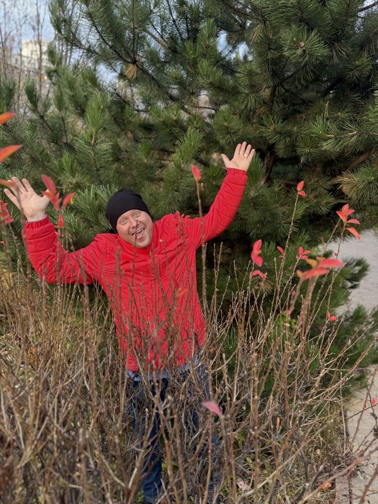 Photograph by Оксана Малышева