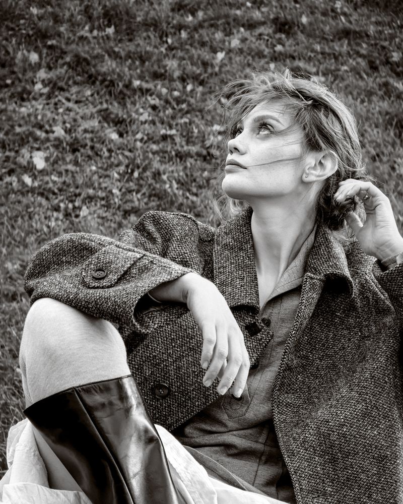 Photograph by Алеся Садченко