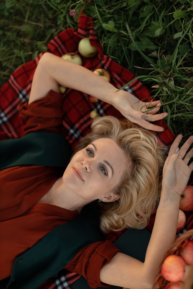 Photograph by Арина Лисицина